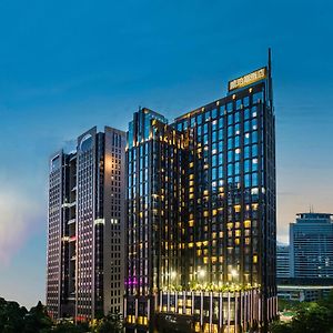 Vaperse Hotel Guangzhou Zhujiang New Town - Free Shuttle Bus During Canton Fair